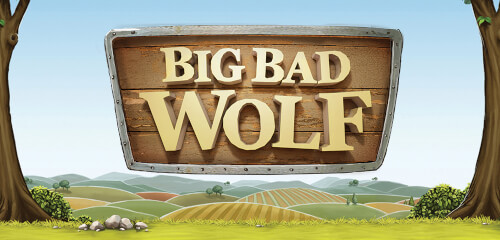 Big Bad Wolf