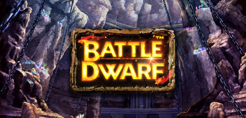 Battle Dwarf（バトルドワーフ）